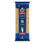 اسپاگتي قطر 1.2 زرماکارون 700 گرم